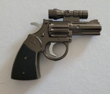 Pistole feuerzeug restposten - pistole,