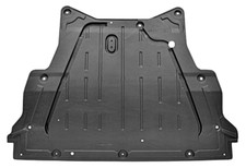 UNTERFAHRSCHUTZ motorschutz