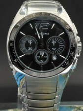 TIME FORCE Herrenuhr Quarz Chronograf  guter Zustand 
