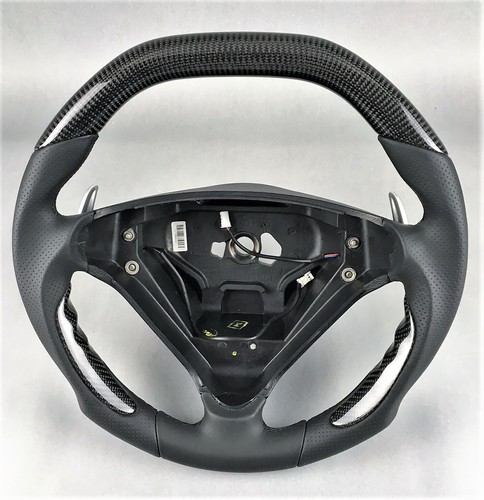 Lenkrad mercedes slk55 - lenkrad,