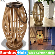 Laterne Lampion Windlicht