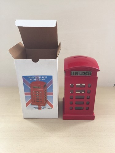 Große britische rote