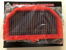 BMC Luftfilter FM393/04 Race