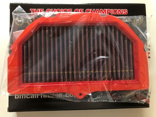Bmc luftfilter fm393 race - bmc,