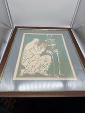 HAP GRIESHABER (1909-1981) Der