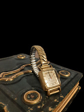 Osco Parat , Vintage Damen Uhr