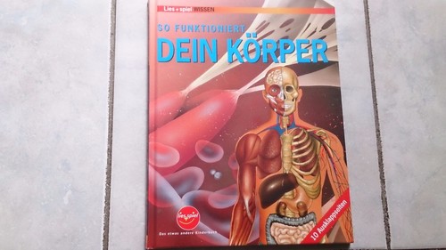 Lies spiel wissen so - wissen.,