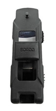 ABUS Halter ST 6000+6100/90 BK