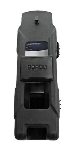 Abus halter 6000 6100 bk - abus,