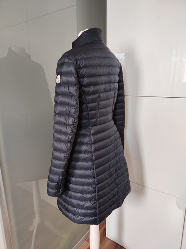 Moncler agatelon giubbitto - moncler,