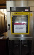 Ladenbackofen Miwe Aeromat