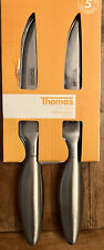 Thomas Steakmesser Set (2messer) by rosenthal group, Messer,  Neu