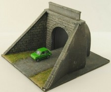 NINIVE 37H Unterführung