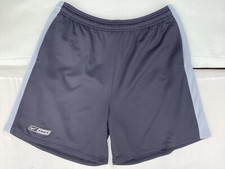 Nike BAUER WM off ice training shorts L Eishockey DEB NHL Nationalmannschaft