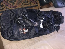 box set (Boxsack Ohne Füllung