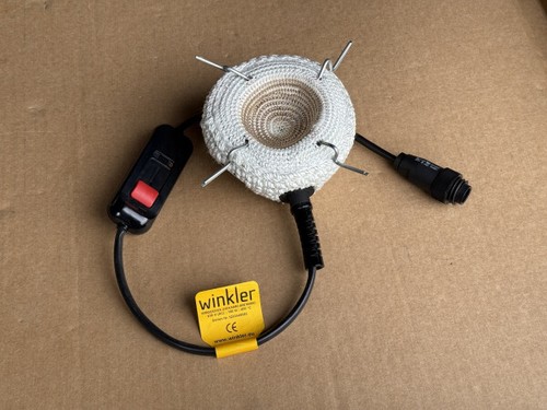 Winkler whg2 450 grad - winkler,