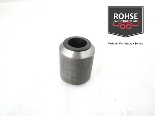 Laufrolle gebüchst jra rinner - laufrolle,