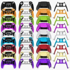 PS5 Controller Chrome Gehäuse