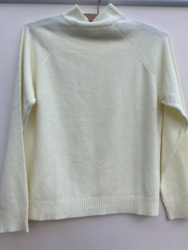 Vintage rollkragenpullover - vintage,