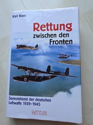 Rettung zwischen den fronten - den,