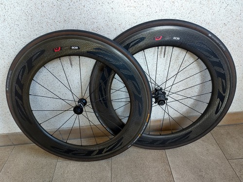 Laufradsatz zipp 808 - laufradsatz,