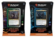 Innistrad: Midnight Hunt