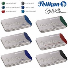 Pelikan 6 Stück Großraum