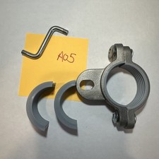 Ikea Stolmen Halterung Klemme