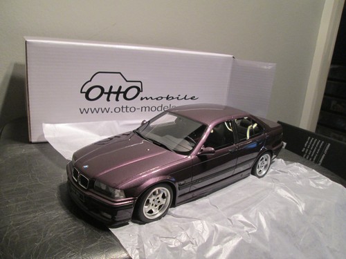 Bmw m3 limousine e36 - bmw,