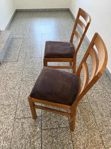 Stühle 4er set esszimmer - stühle, set,