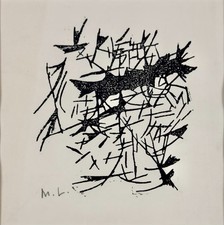 Mikhail Larionov (1881-1964)