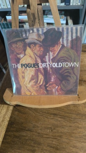 The pogues dirty - the,