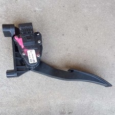 Gaspedal 9157998 Opel Astra