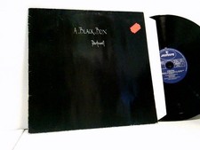 A Black Box Hammill, Peter: