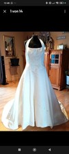 Wunderschönes Brautkleid