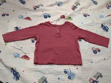 Baby Pullover Größe 74