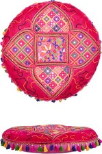 Orientalische yogakissen - orientalische,