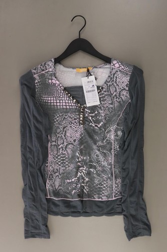 Biba printshirt slim shirt - printshirt,