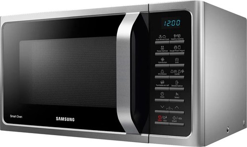 Samsung convection microwave - convection,