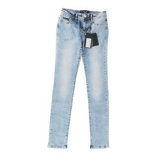 PHILIPP PLEIN Damen Jeans Hose Jeggings Like I do California Gr:28/M OP: 500 €
