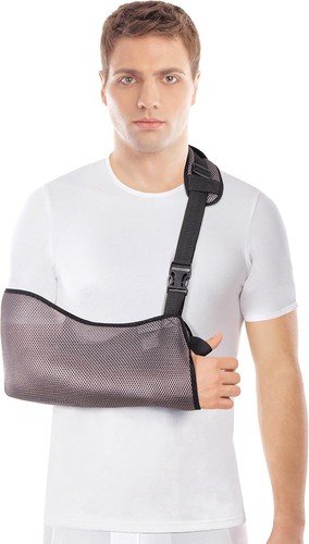 Armschlinge - , –