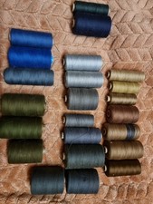 Aus Omas Nähkasten #3