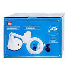 Prym Lupenlampe & Sockel