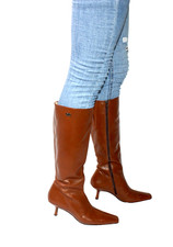 BUFFALO LONDON VINTAGE