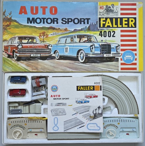Faller 4002 geschenkpackung - --,
