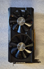 Sapphire Nitro R9 380X 4GB