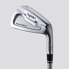 Honma Tour World TW737P Iron 7