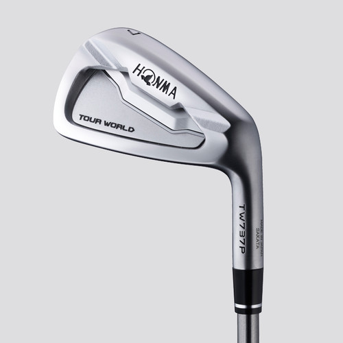Honma tour world tw737p iron - world,