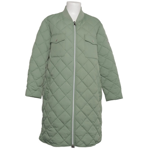 Blue flame winterjacke - flame,,