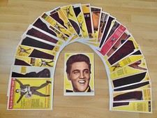 BRAVO Starschnitt Elvis